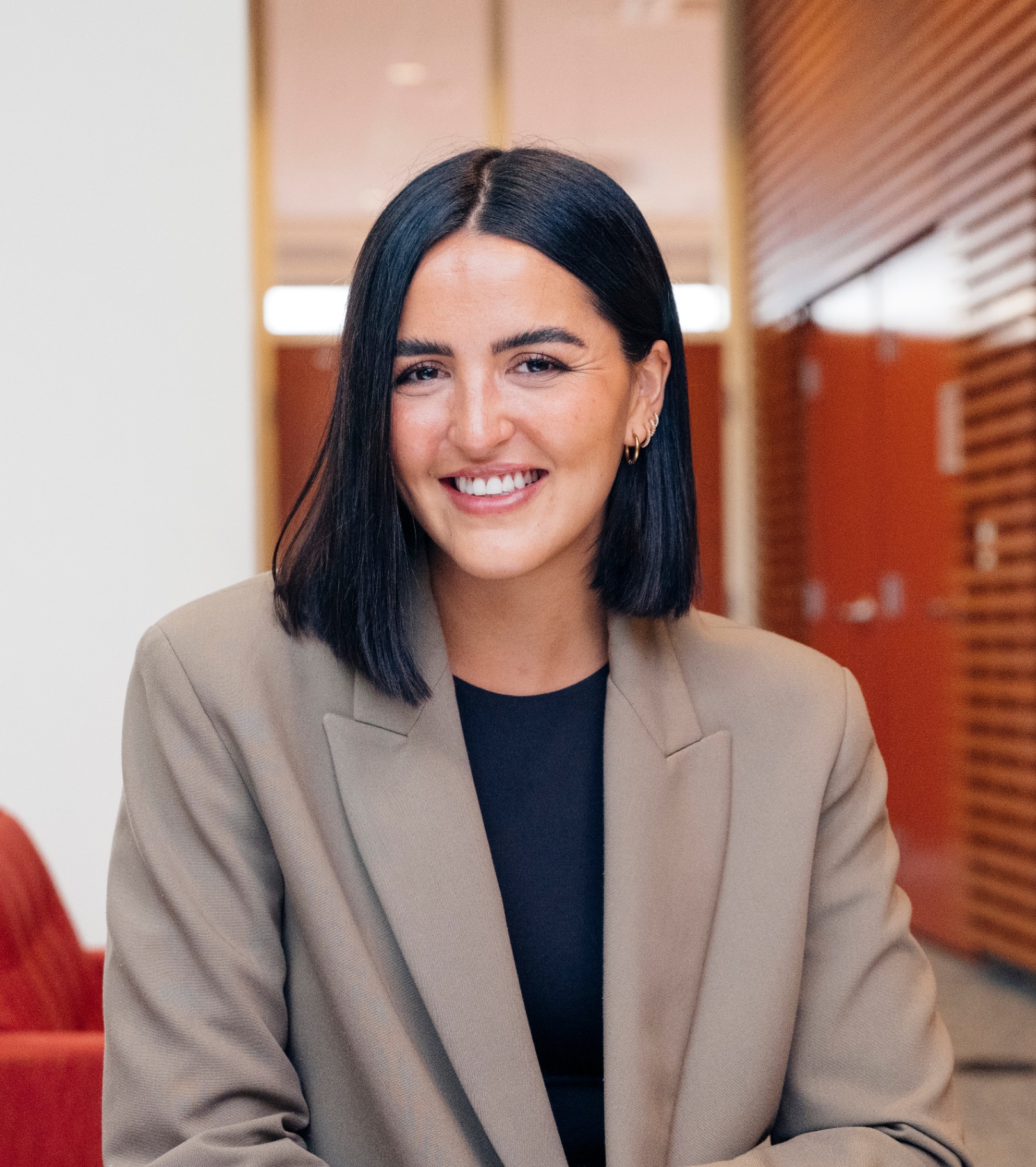Claudia Udaquiola, Founder of Pangea Capital Partners